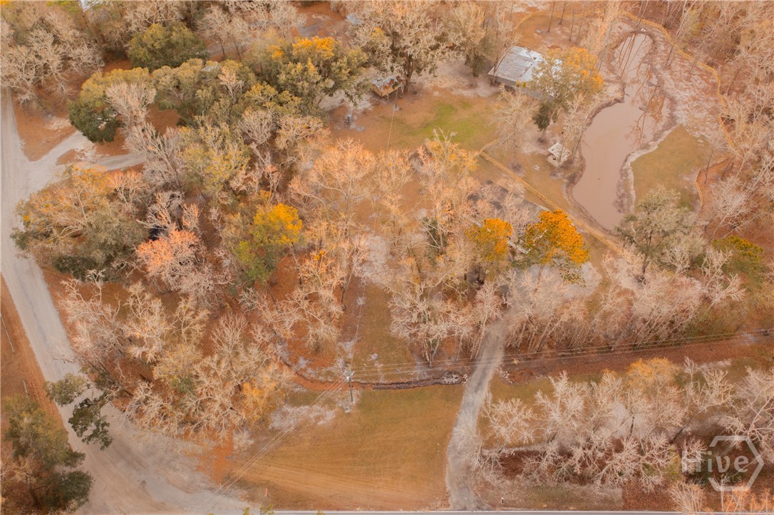 1705 Retreat Road Riceboro, GA 31323 - Photo 47 of 51