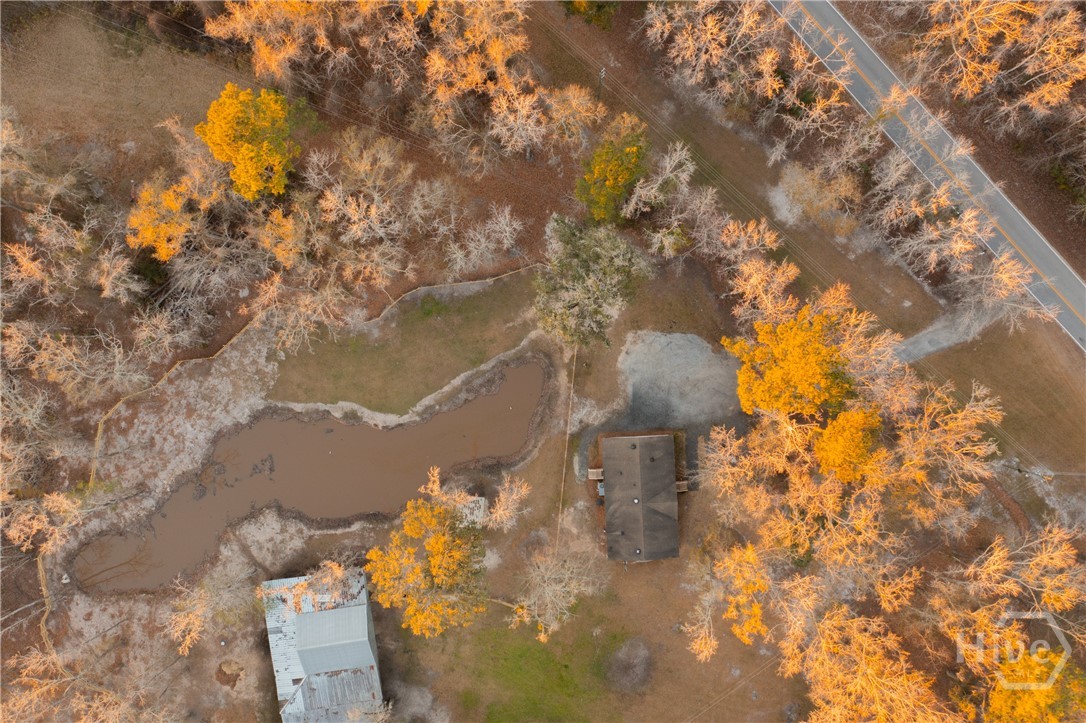 1705 Retreat Road Riceboro, GA 31323 - Photo 50 of 51