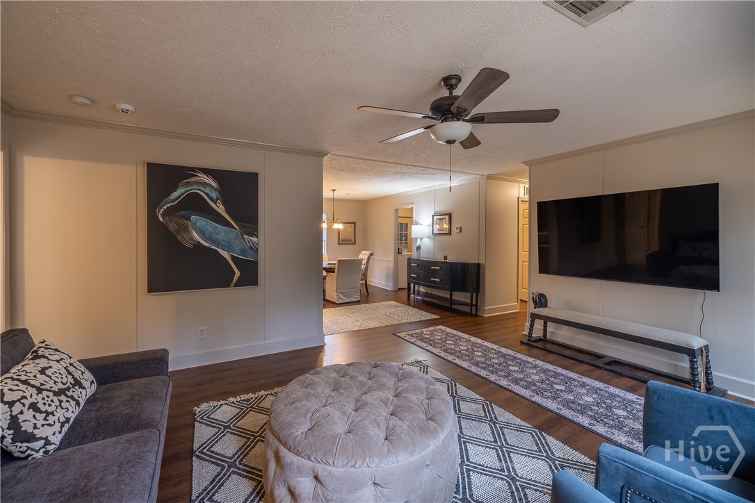 1705 Retreat Road Riceboro, GA 31323 - Photo 9 of 51