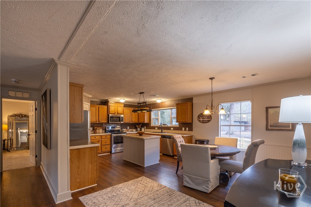 1705 Retreat Road Riceboro, GA 31323 - Photo 10 of 51