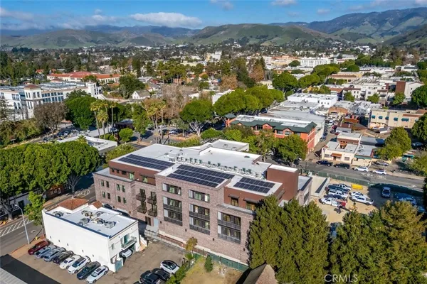 $895,000 | 581 Higuera Street, Unit 309, San Luis Obispo, CA 93401