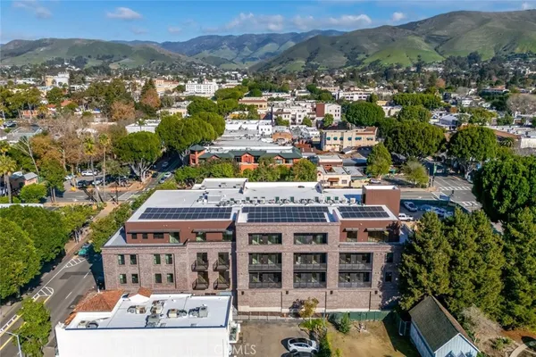 $895,000 | 581 Higuera Street, Unit 309, San Luis Obispo, CA 93401