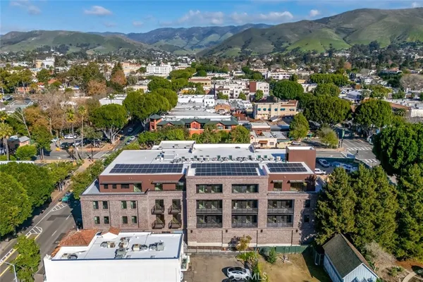 $895,000 | 581 Higuera Street, Unit 309, San Luis Obispo, CA 93401
