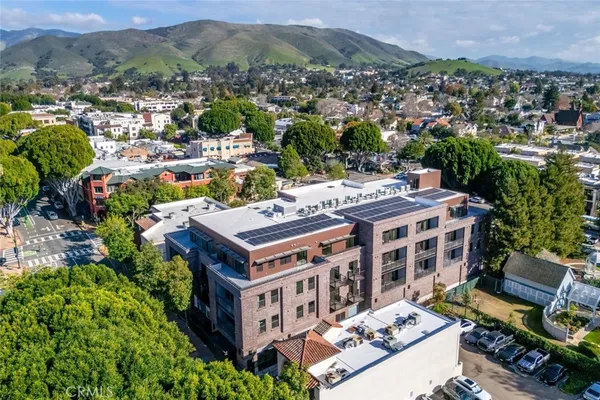 $895,000 | 581 Higuera Street, Unit 309, San Luis Obispo, CA 93401