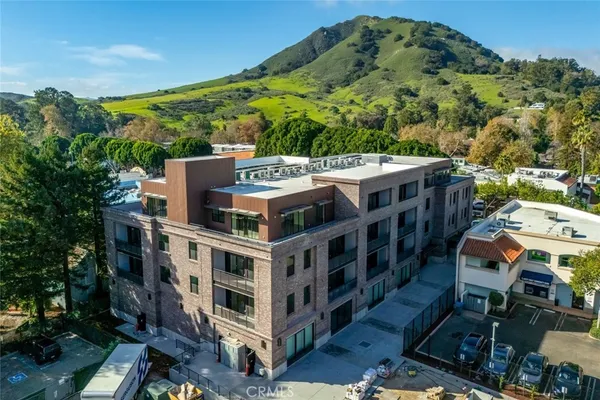 $895,000 | 581 Higuera Street, Unit 309, San Luis Obispo, CA 93401