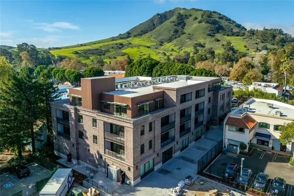 $895,000 | 581 Higuera Street, Unit 309, San Luis Obispo, CA 93401