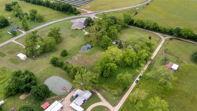 $25,000 | 196 Farm Road 196, Unit TRACT B, Pattonville, TX 75468