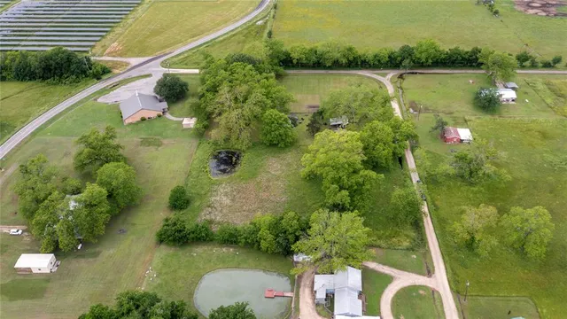 $25,000 | 196 Farm Road 196, Unit TRACT B, Pattonville, TX 75468