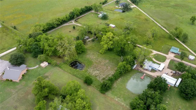 $25,000 | 196 Farm Road 196, Unit TRACT B, Pattonville, TX 75468