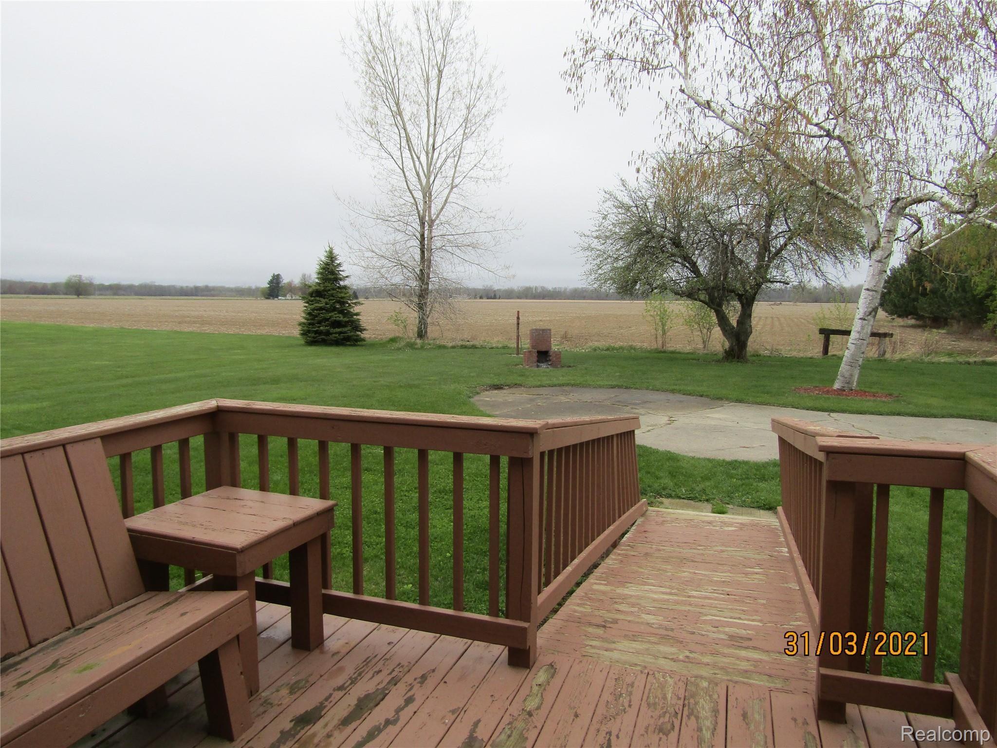405 Stone Road Deckerville, MI 48427 - Photo 3 of 25 IMG_0016.JPG