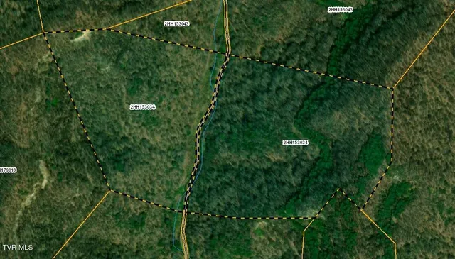 $242,000 | Tbd Old Wolf Road, Grundy, VA 24614