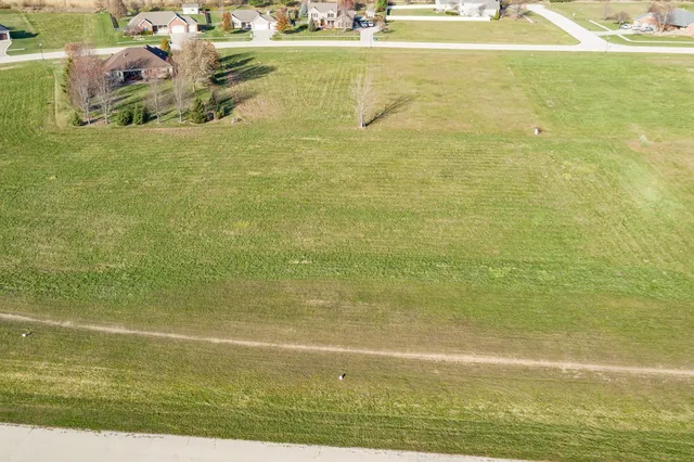 a view of beach and ocean