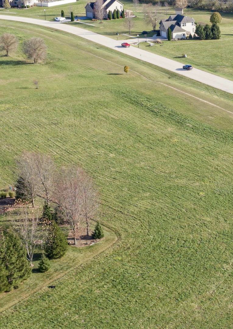 990 Prairie View Drive Somonauk, IL 60552 - Photo 8 of 10 a view of a ocean view