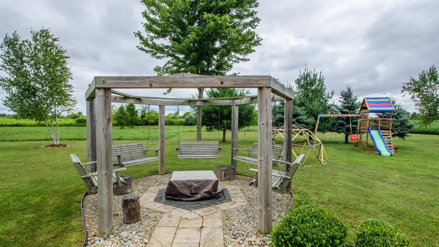 2323 East Willow Road Milan, MI 48160 - Photo 73 of 90 Photo 73