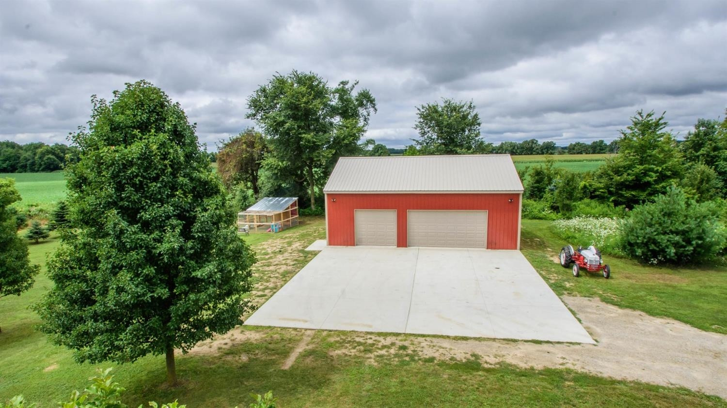 2323 East Willow Road Milan, MI 48160 - Photo 79 of 90 Photo 79