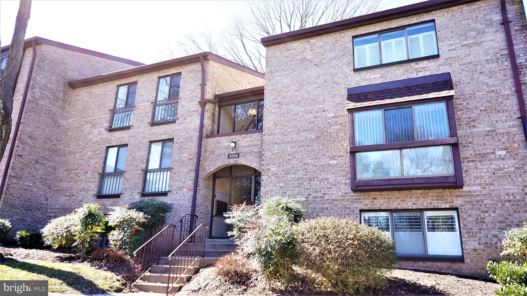 2016 Colts Neck Road, Unit 1A Reston, VA 20191 - Photo 41 of 46 Gallery Image 41