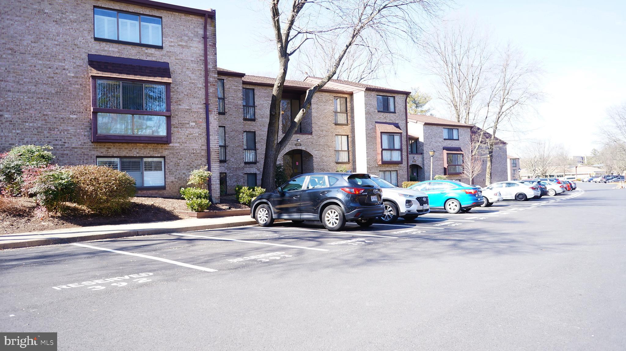 2016 Colts Neck Road, Unit 1A Reston, VA 20191 - Photo 43 of 46 Gallery Image 43