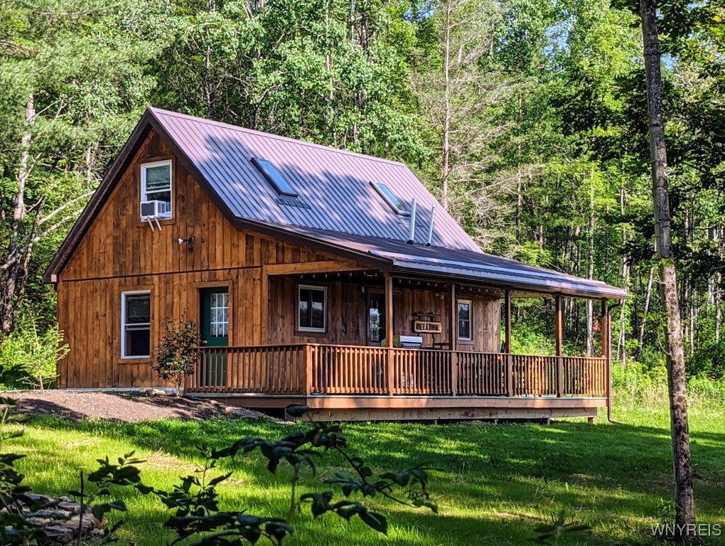 10246 Rile Road Granger, NY 14735 - Photo 1 of 1