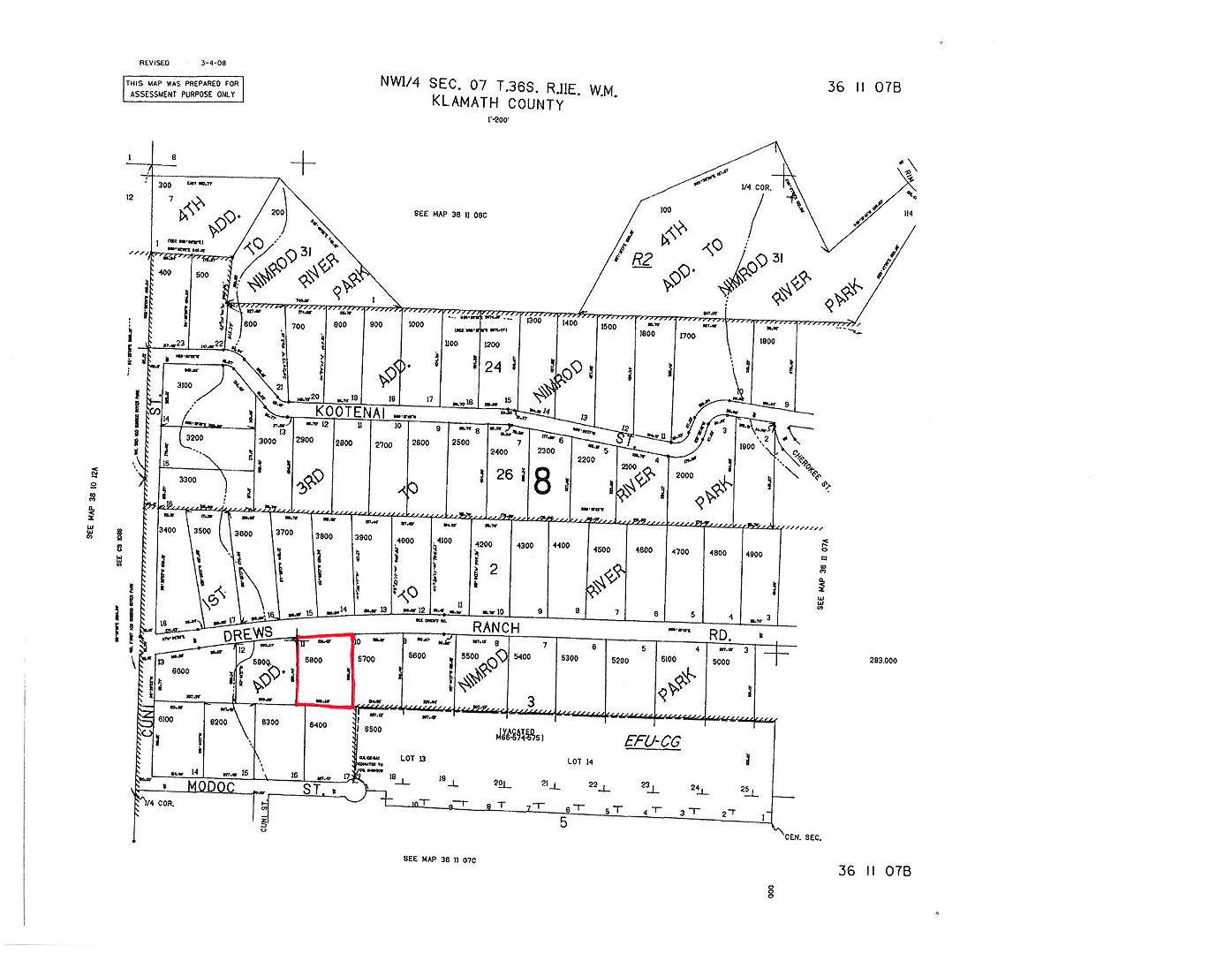 11 Drews Road Chestnut Hill, MA 02467 - Photo 13 of 17 lot11drewsrd-13