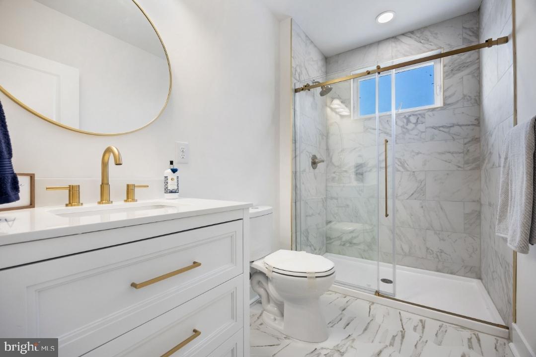 133 Lafayette Road Audubon, NJ 08106 - Photo 12 of 15 Upper level ensuite