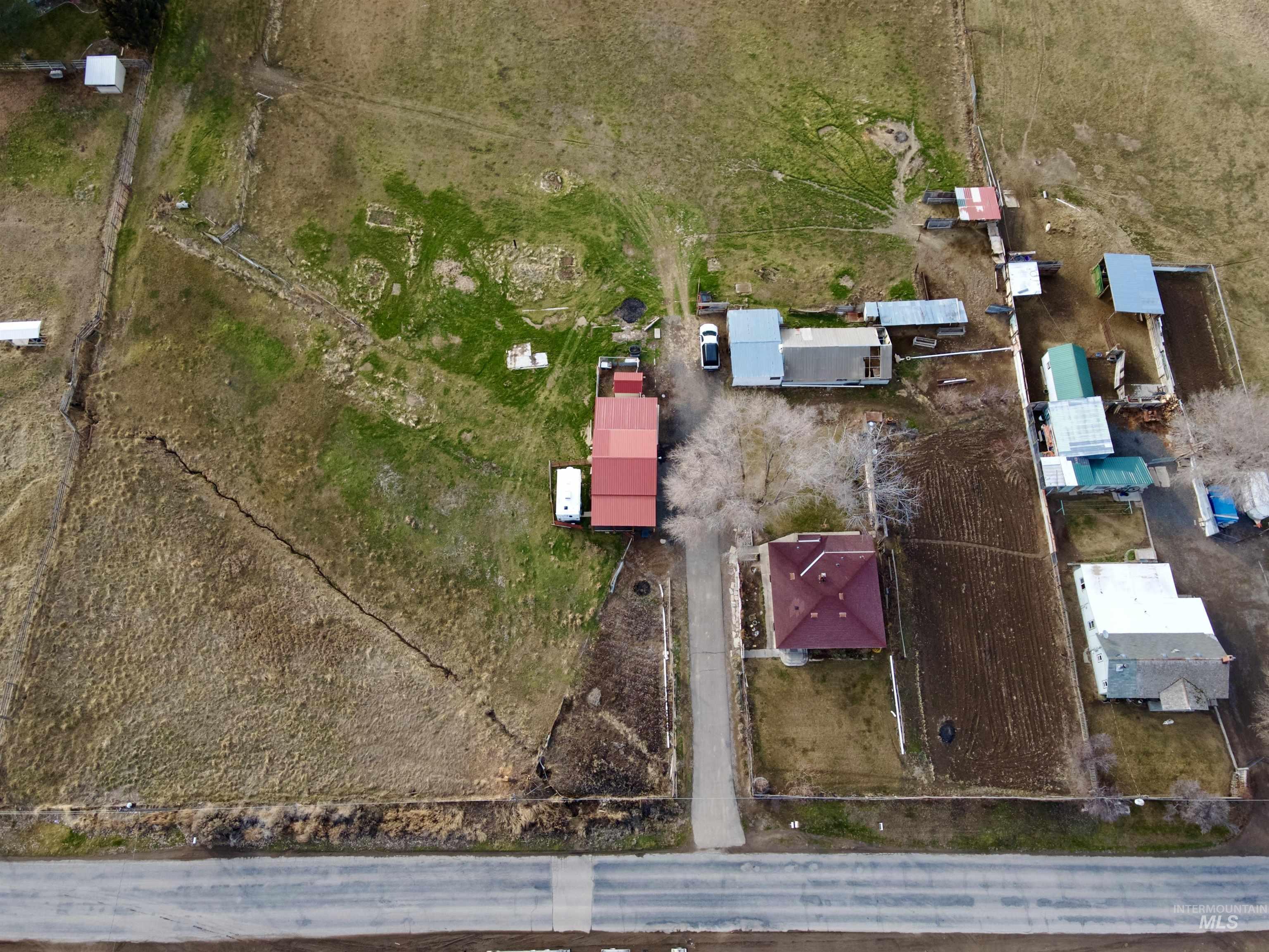 3989 North 2250 East Filer, ID 83328 - Photo 12 of 26 View of property location