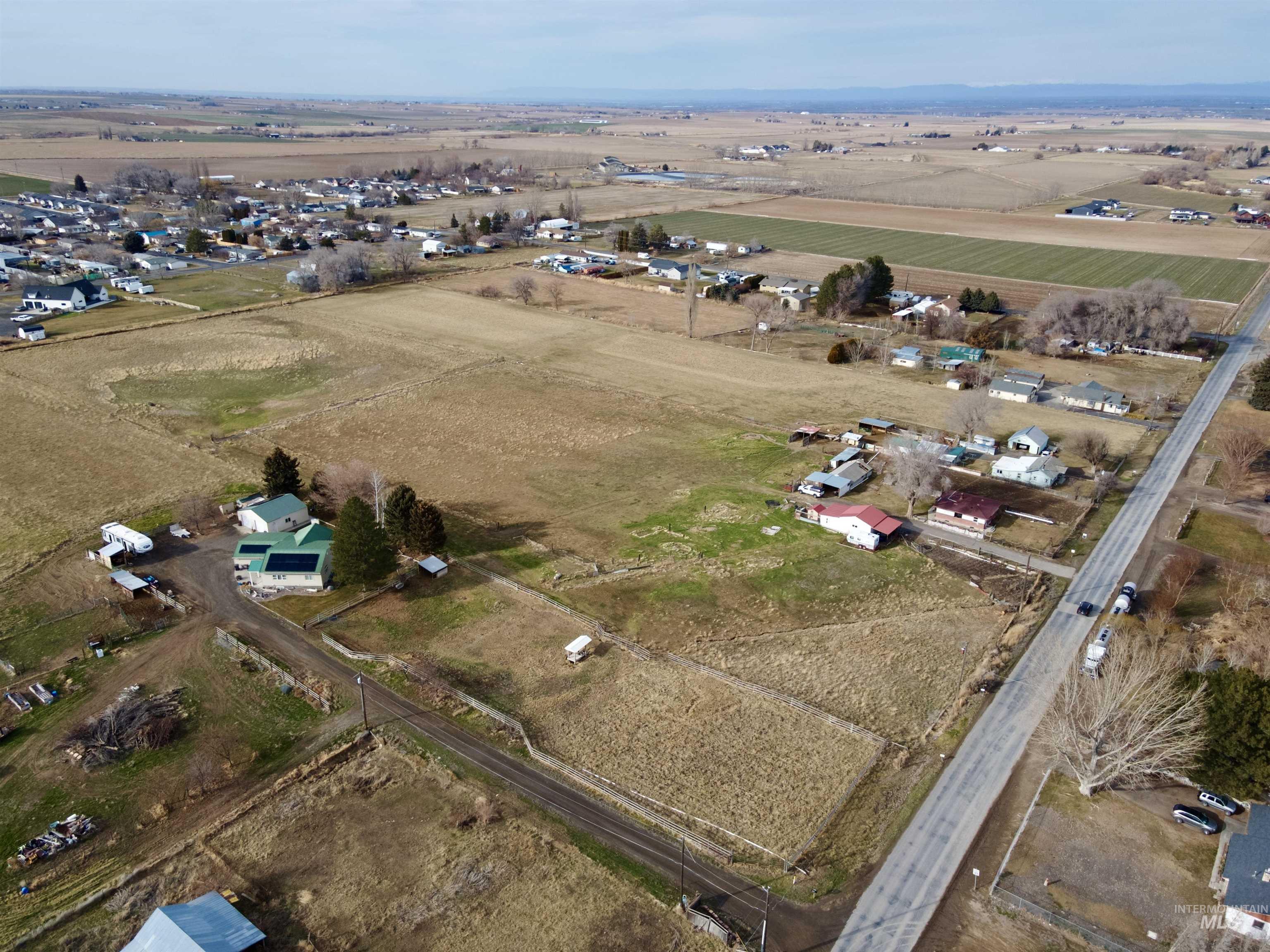 3989 North 2250 East Filer, ID 83328 - Photo 22 of 26 View of property location featuring rural landscape and extensive farmland