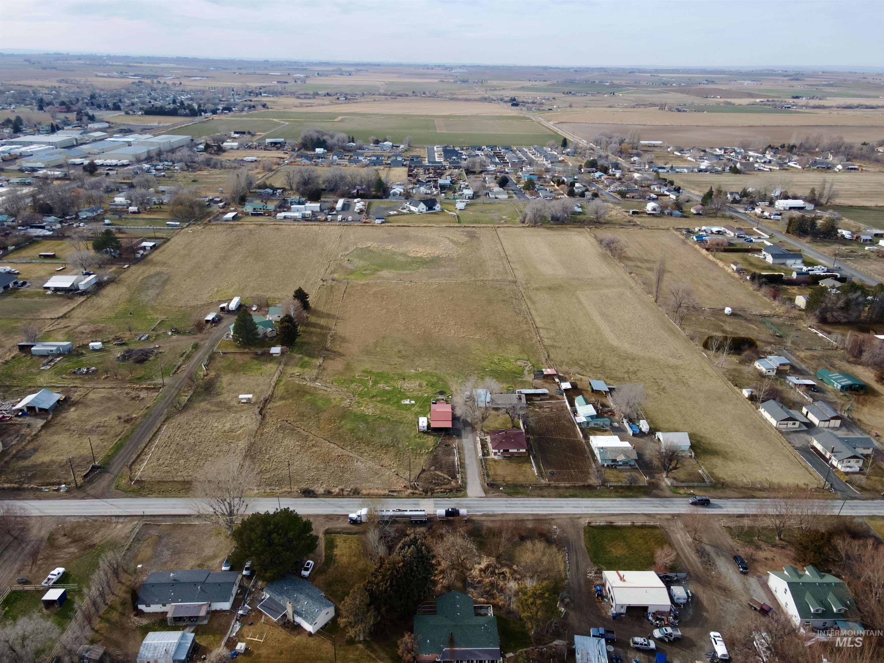 3989 North 2250 East Filer, ID 83328 - Photo 23 of 26 View of property location featuring rural landscape