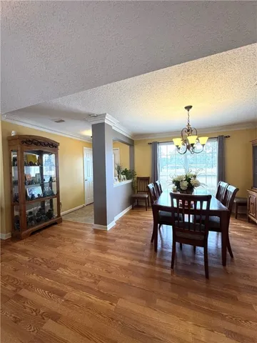 $235,000 | 236 Bacon Street, Jesup, GA 31545