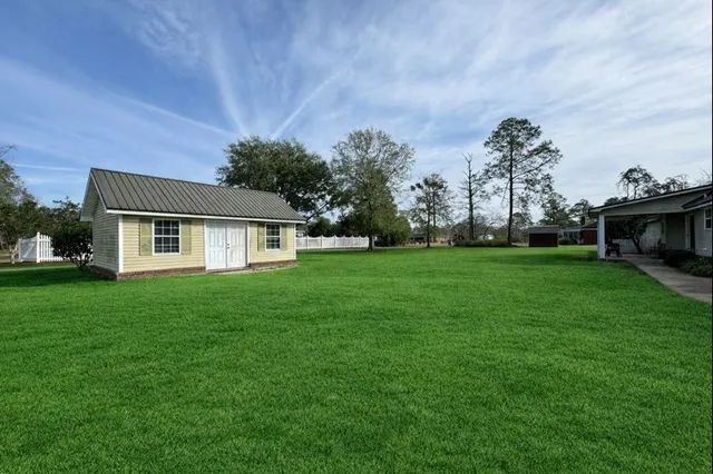 $235,000 | 236 Bacon Street, Jesup, GA 31545