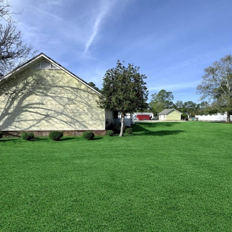 236 Bacon Street Jesup, GA 31545 - Photo 4 of 29