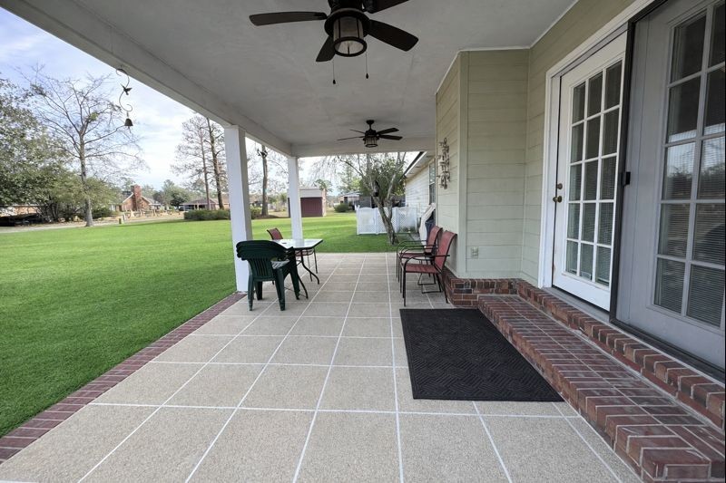 236 Bacon Street Jesup, GA 31545 - Photo 5 of 29