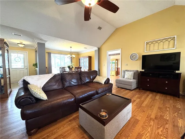 $235,000 | 236 Bacon Street, Jesup, GA 31545