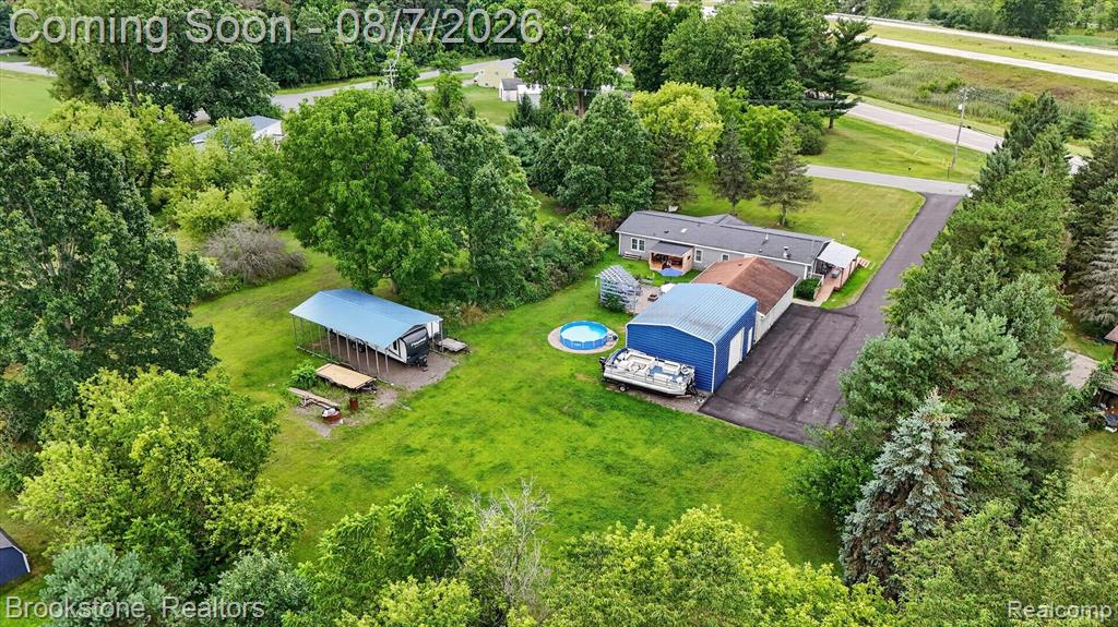 11935 Beardslee Road Perry, MI 48872 - Photo 63 of 66 Gallery Image 63