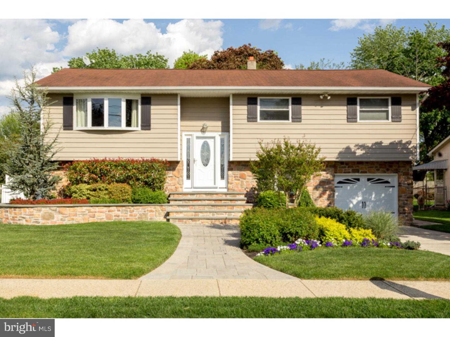28 Edgemont Road Hamilton, NJ 08620 - Photo 1 of 25 Exterior Front