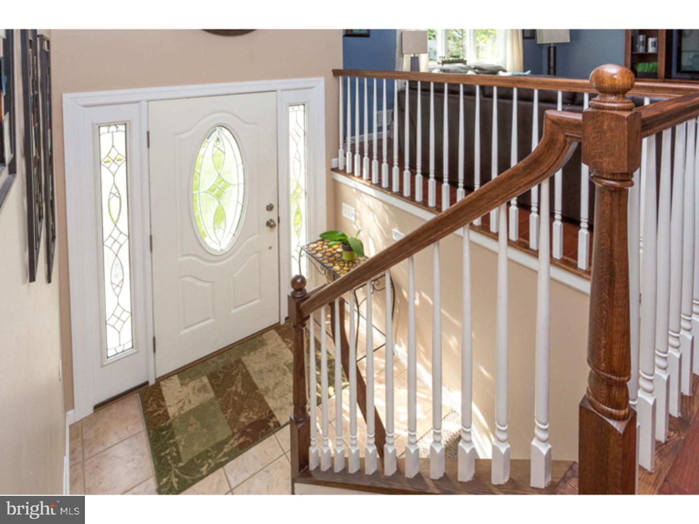 28 Edgemont Road Hamilton, NJ 08620 - Photo 13 of 25 Foyer