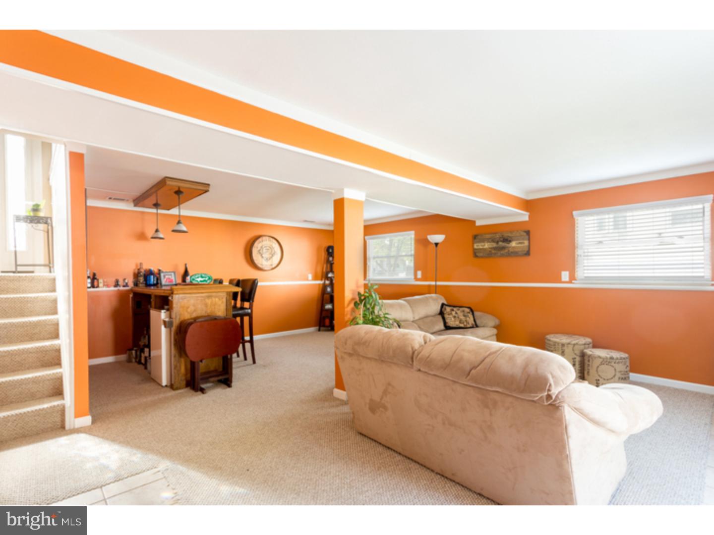 28 Edgemont Road Hamilton, NJ 08620 - Photo 16 of 25 Family Room
