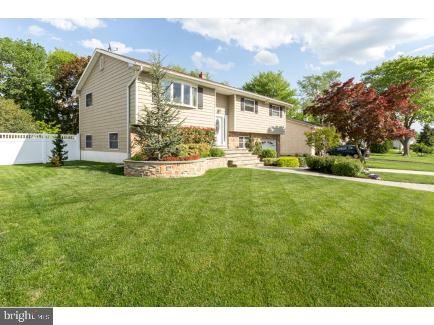 28 Edgemont Road Hamilton, NJ 08620 - Photo 23 of 25 Exterior Front