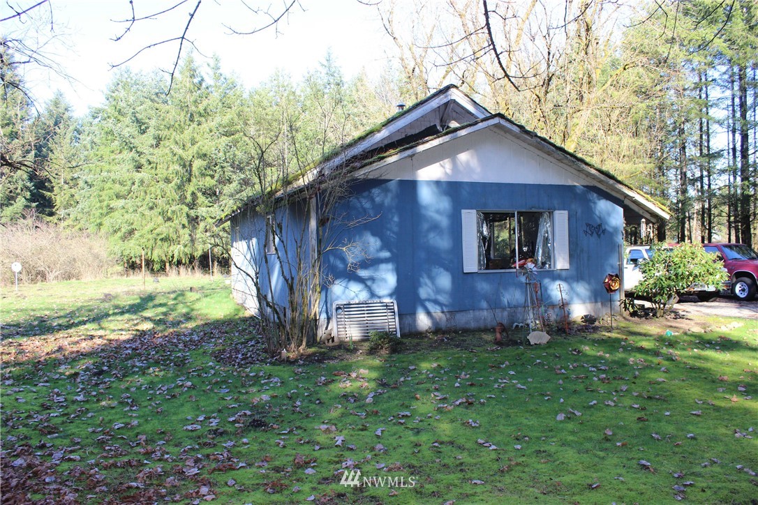 7338 James Road Southwest Rochester, WA 98579 - Photo 1 of 25