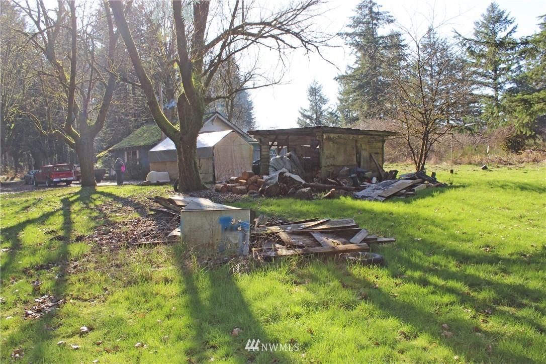 7338 James Road Southwest Rochester, WA 98579 - Photo 23 of 25