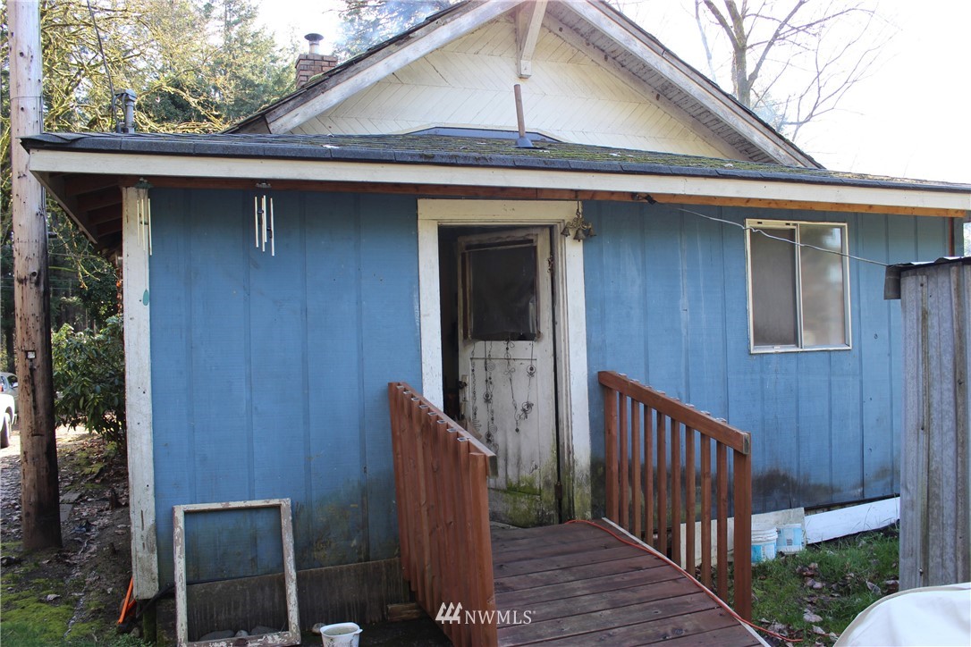 7338 James Road Southwest Rochester, WA 98579 - Photo 25 of 25