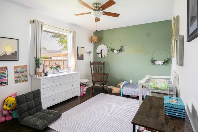 $379,000 | 4478 Southwest Idlewild Street, Port St. Lucie, FL 34953