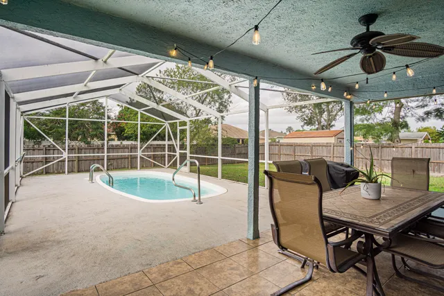 $379,000 | 4478 Southwest Idlewild Street, Port St. Lucie, FL 34953