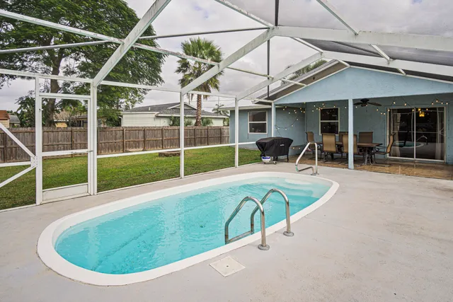 $379,000 | 4478 Southwest Idlewild Street, Port St. Lucie, FL 34953