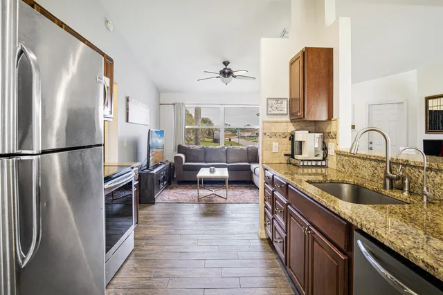 $379,000 | 4478 Southwest Idlewild Street, Port St. Lucie, FL 34953