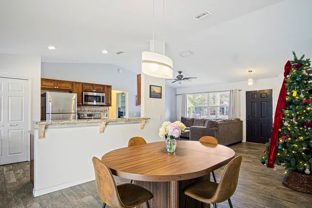 $379,000 | 4478 Southwest Idlewild Street, Port St. Lucie, FL 34953