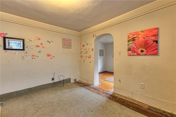 $114,500 | 1216 South Pittsburgh Street, Connellsville, PA 15425