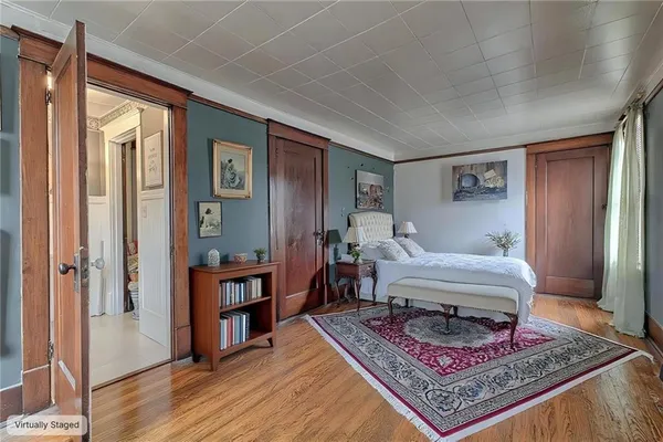 $114,500 | 1216 South Pittsburgh Street, Connellsville, PA 15425