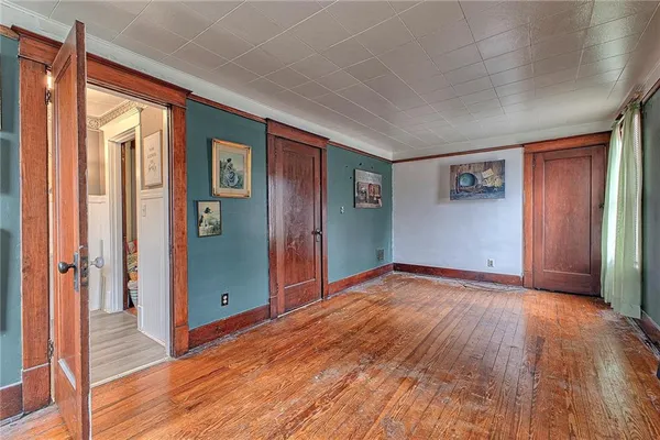 $114,500 | 1216 South Pittsburgh Street, Connellsville, PA 15425