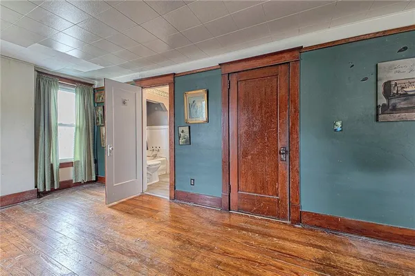 $114,500 | 1216 South Pittsburgh Street, Connellsville, PA 15425