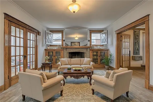 $114,500 | 1216 South Pittsburgh Street, Connellsville, PA 15425